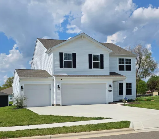 $399,900 | 428 Saint James Gate, Newark, OH 43055