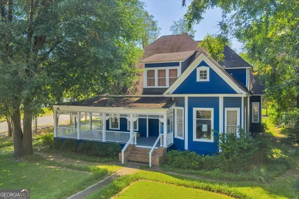 $279,900 | 212 East Union Street, Vienna, GA 31092