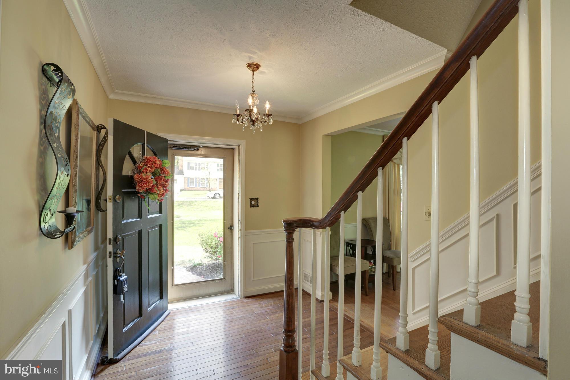 9201 Fort Foote Road Fort Washington, MD 20744 - Photo 3 of 30 Interior (General)