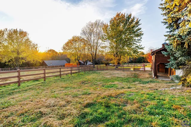 $615,000 | 16755 Say Road, Wamego, KS 66547