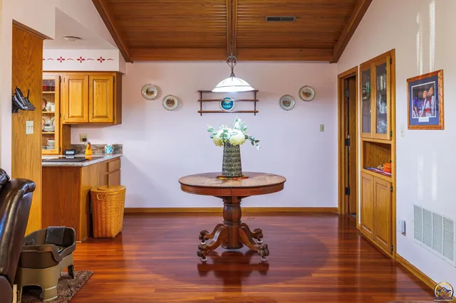 $615,000 | 16755 Say Road, Wamego, KS 66547