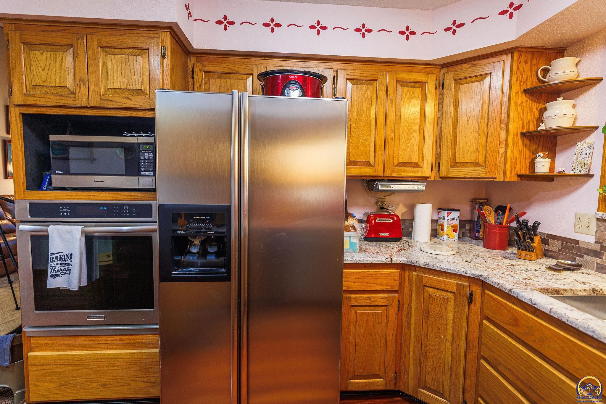 16755 Say Road Wamego, KS 66547 - Photo 21 of 38