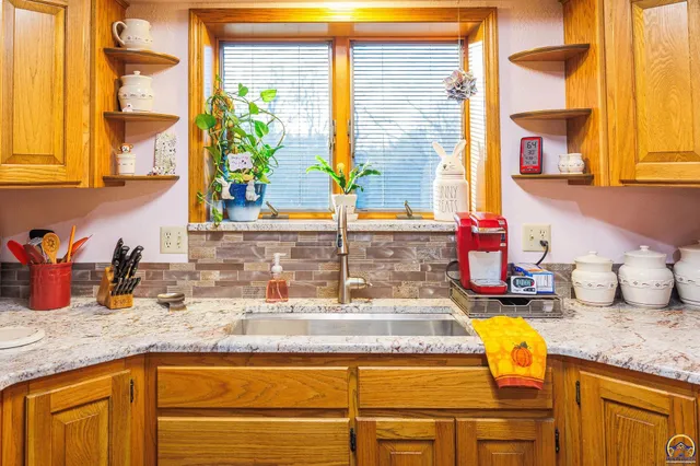 $615,000 | 16755 Say Road, Wamego, KS 66547