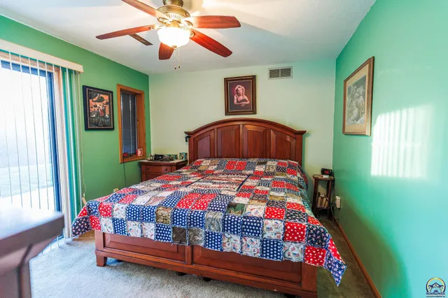 $615,000 | 16755 Say Road, Wamego, KS 66547