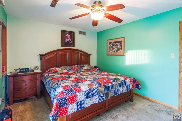 $615,000 | 16755 Say Road, Wamego, KS 66547