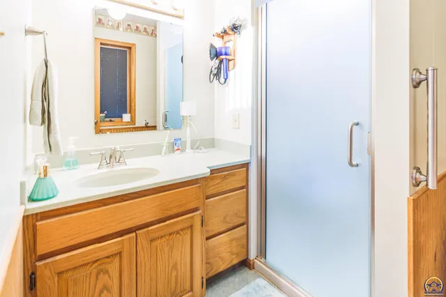 $615,000 | 16755 Say Road, Wamego, KS 66547