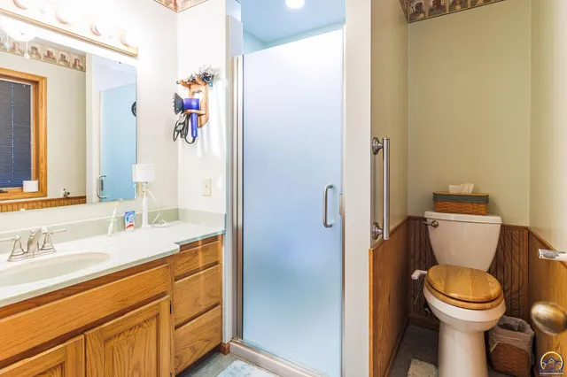 $615,000 | 16755 Say Road, Wamego, KS 66547