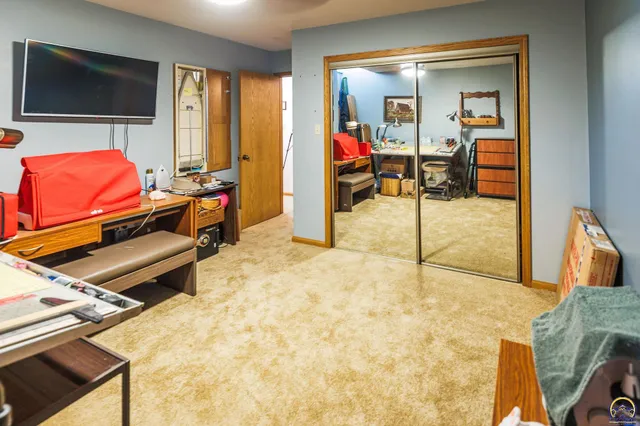 $615,000 | 16755 Say Road, Wamego, KS 66547