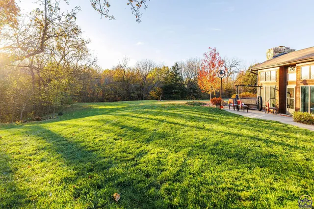 $615,000 | 16755 Say Road, Wamego, KS 66547