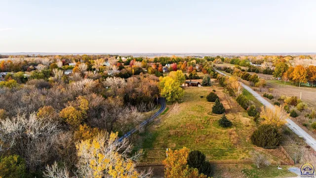 $615,000 | 16755 Say Road, Wamego, KS 66547