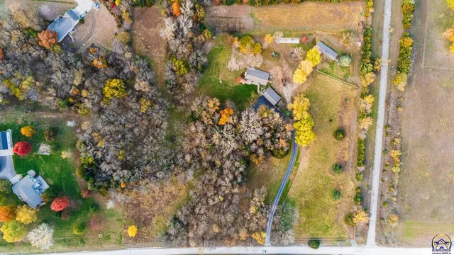 $615,000 | 16755 Say Road, Wamego, KS 66547