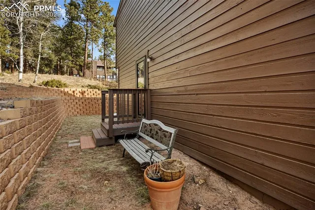 $325,000 | 590 Greenway Court, Unit A, Woodland Park, CO 80863