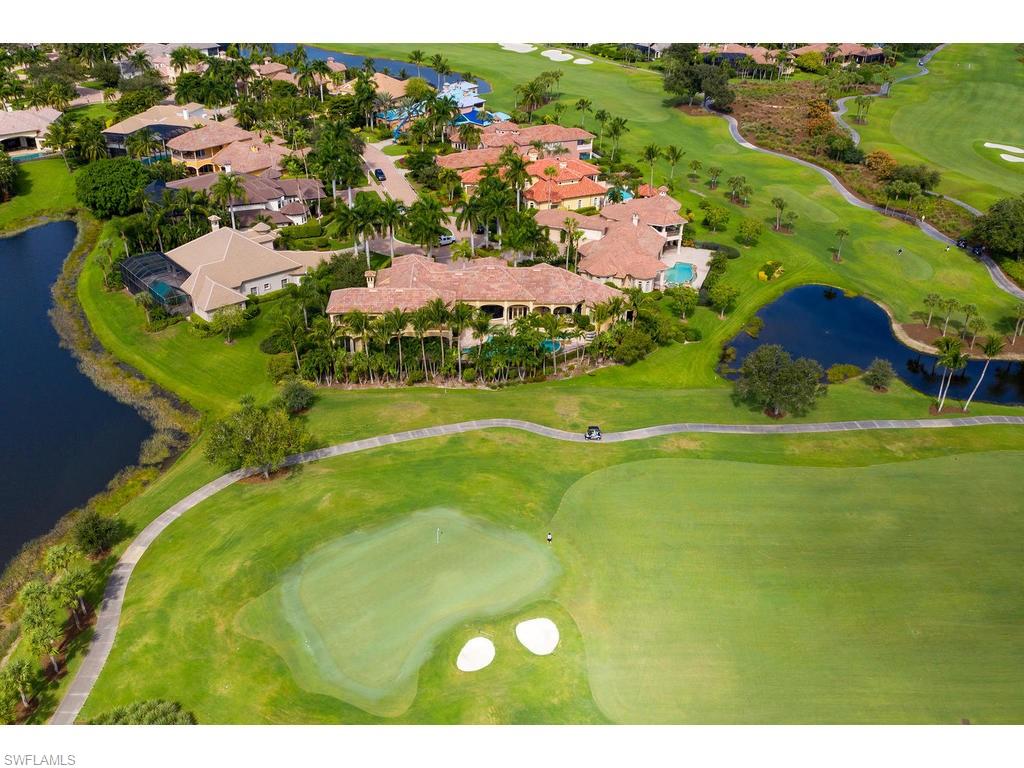 8631 Blue Flag Way Naples, FL 34109 - Photo 18 of 18 a view of a city