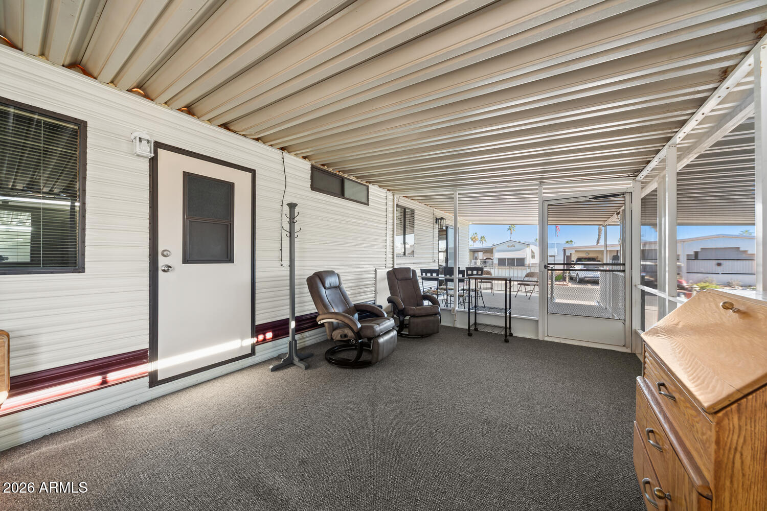 17200 West Bell Road, Unit 652 Surprise, AZ 85374 - Photo 8 of 19 a view of a storage & utility room