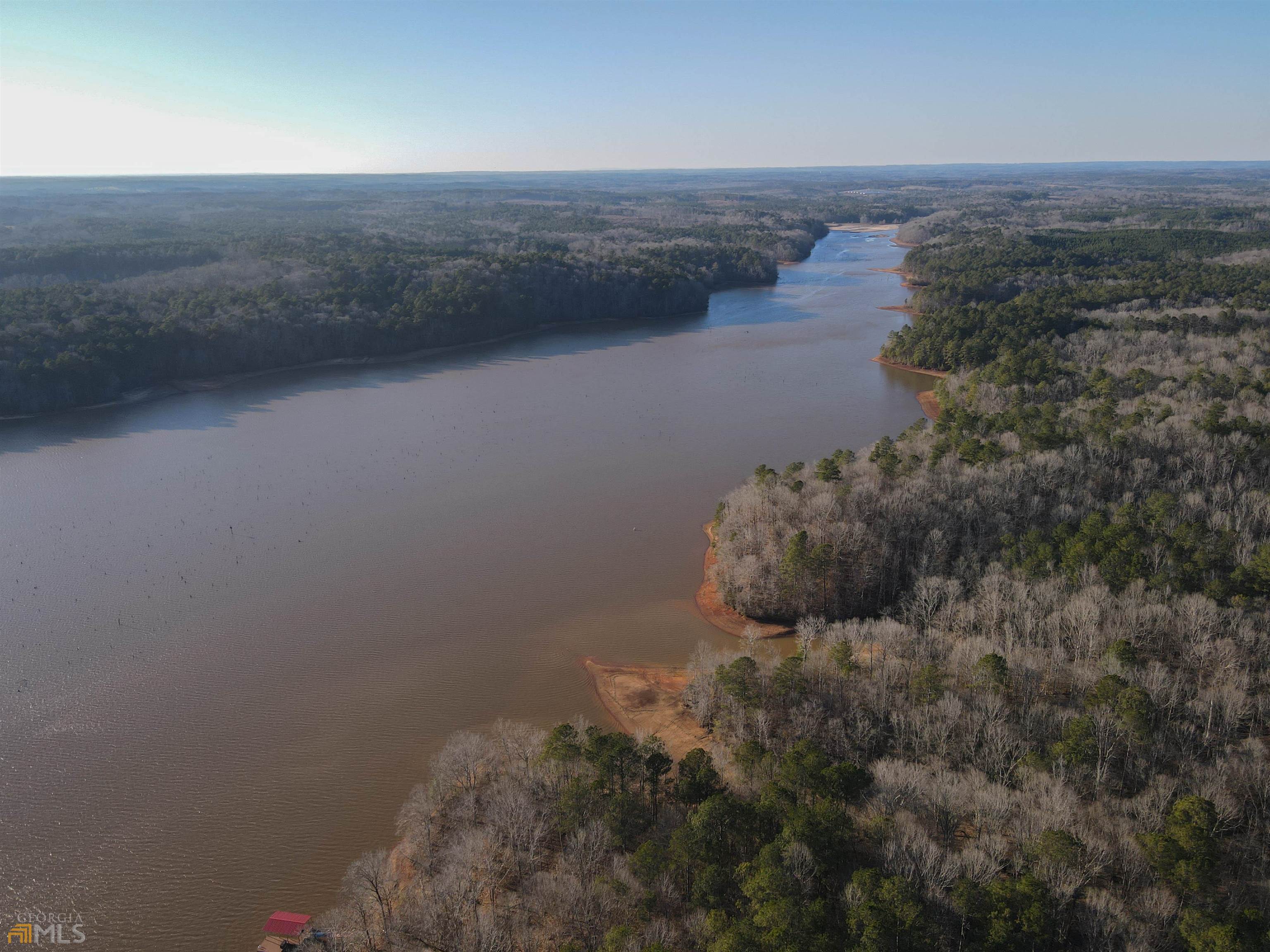 0 State Line Road LaGrange, GA 30240 - Photo 1 of 1 Gallery Image 1