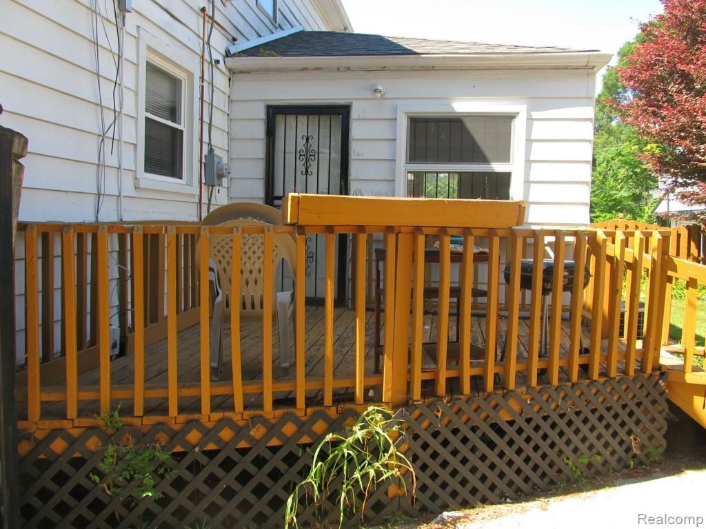 3111 Williams Street Inkster, MI 48141 - Photo 29 of 35 IMG_5698.jpg