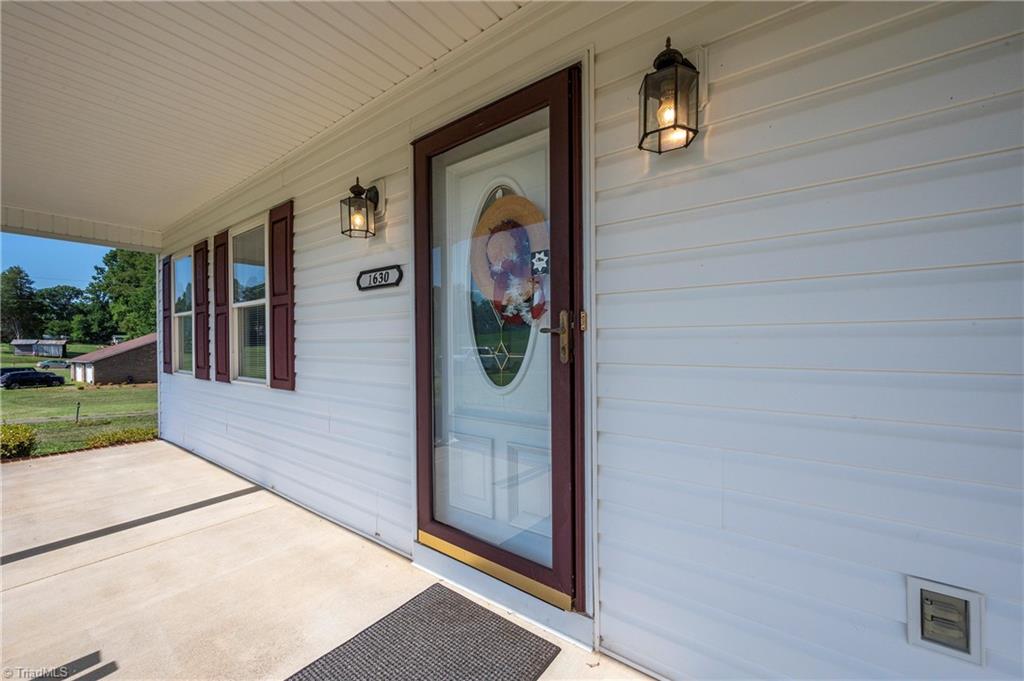 1630 Yadkin Valley Road Advance, NC 27006 - Photo 3 of 50