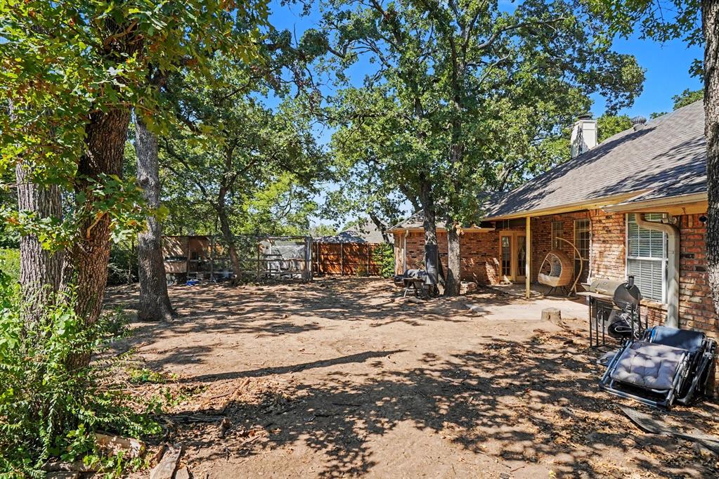 1330 Ruidosa Court Denton, TX 76205 - Photo 21 of 23