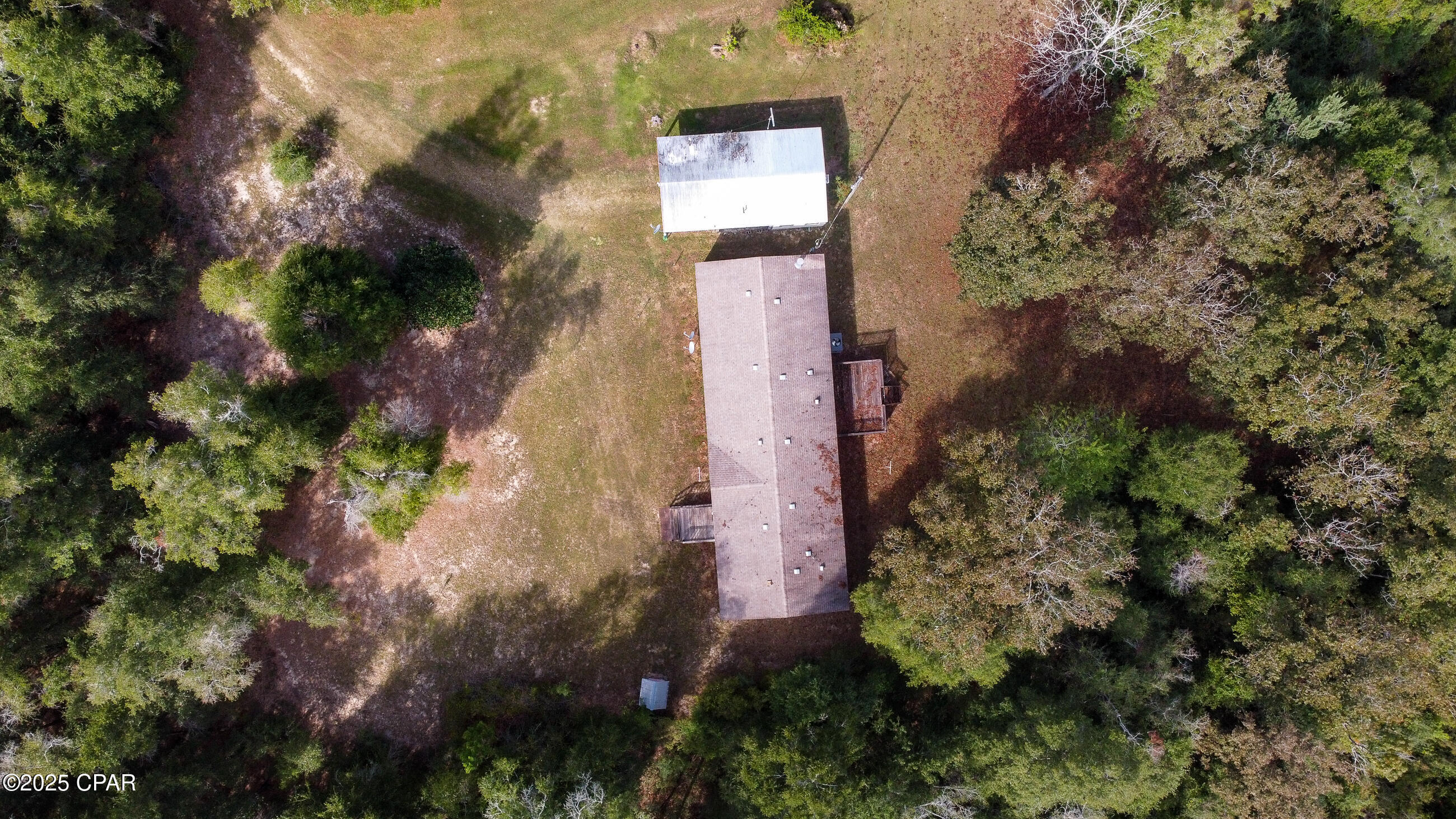 3309 Lykins Road Chipley, FL 32428 - Photo 35 of 40