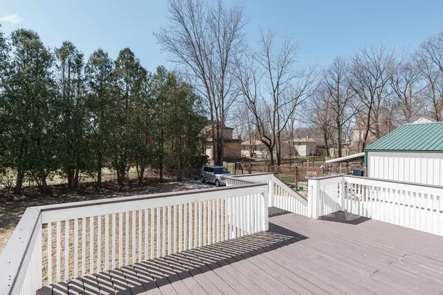 $289,900 | 648 East Main Street, Reedsburg, WI 53959