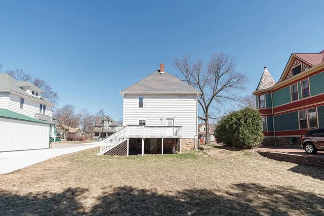 $289,900 | 648 East Main Street, Reedsburg, WI 53959