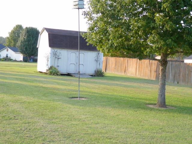 5538 Hunters Point Pike Lebanon, TN 37087 - Photo 16 of 20 a house that has a tree in front of it