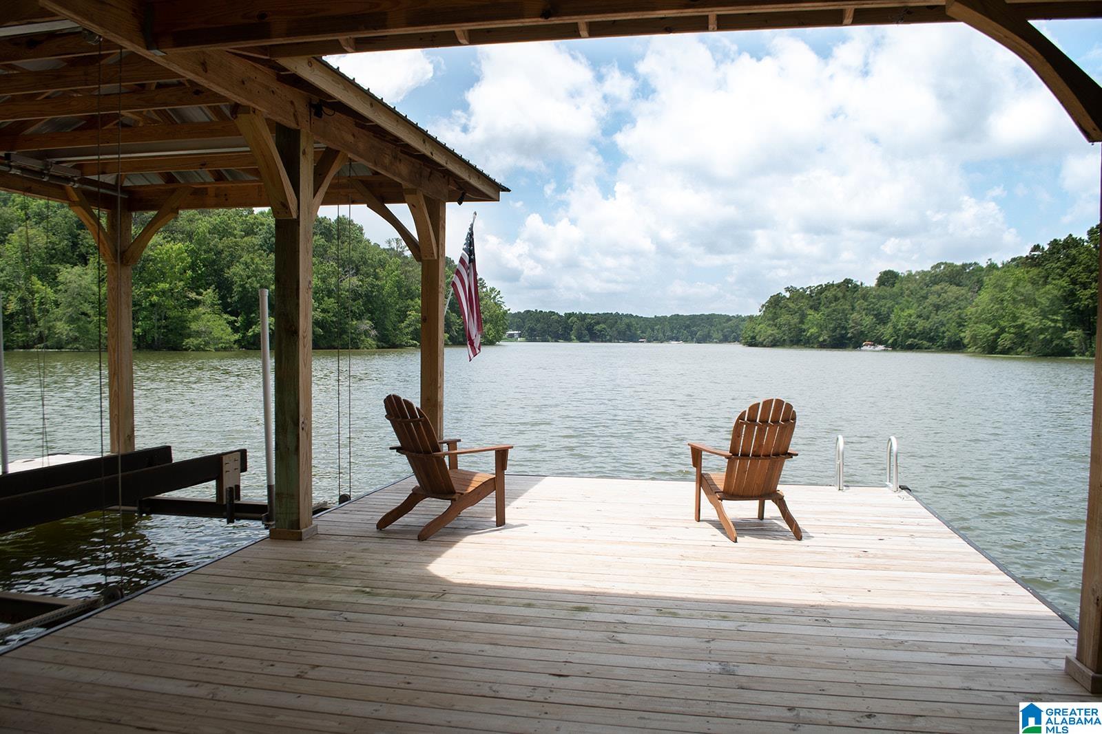 307 Dove Cove Road Talladega, AL 35160 - Photo 39 of 47