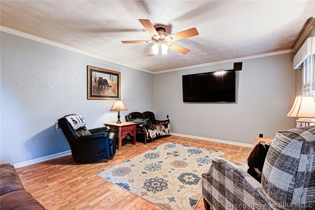 6824 St Marys Road Floyds Knobs, IN 47119 - Photo 4 of 46