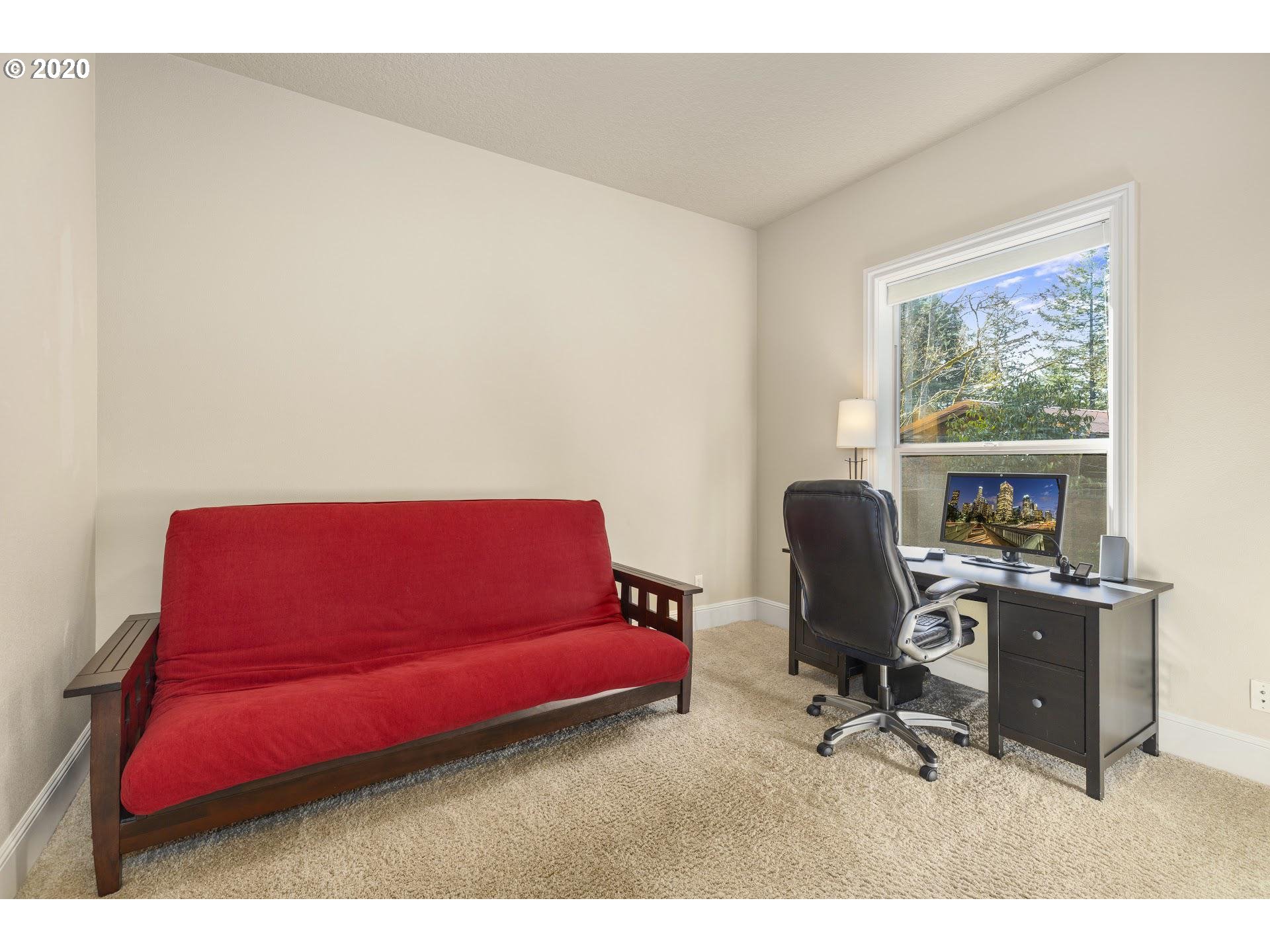 9357 Southwest Taylor Street Portland, OR 97225 - Photo 13 of 31 Bedroom
