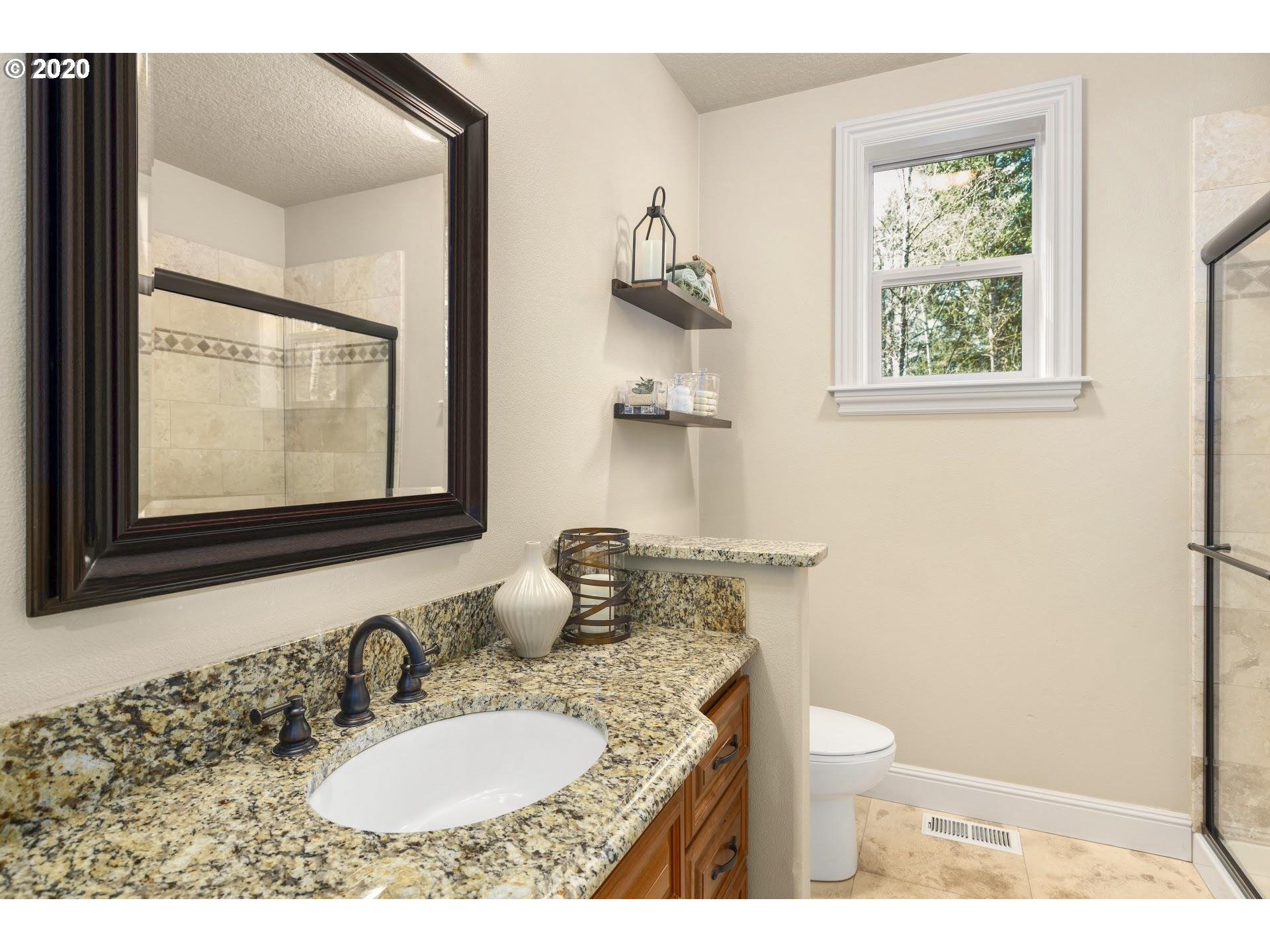 9357 Southwest Taylor Street Portland, OR 97225 - Photo 14 of 31 Bathroom