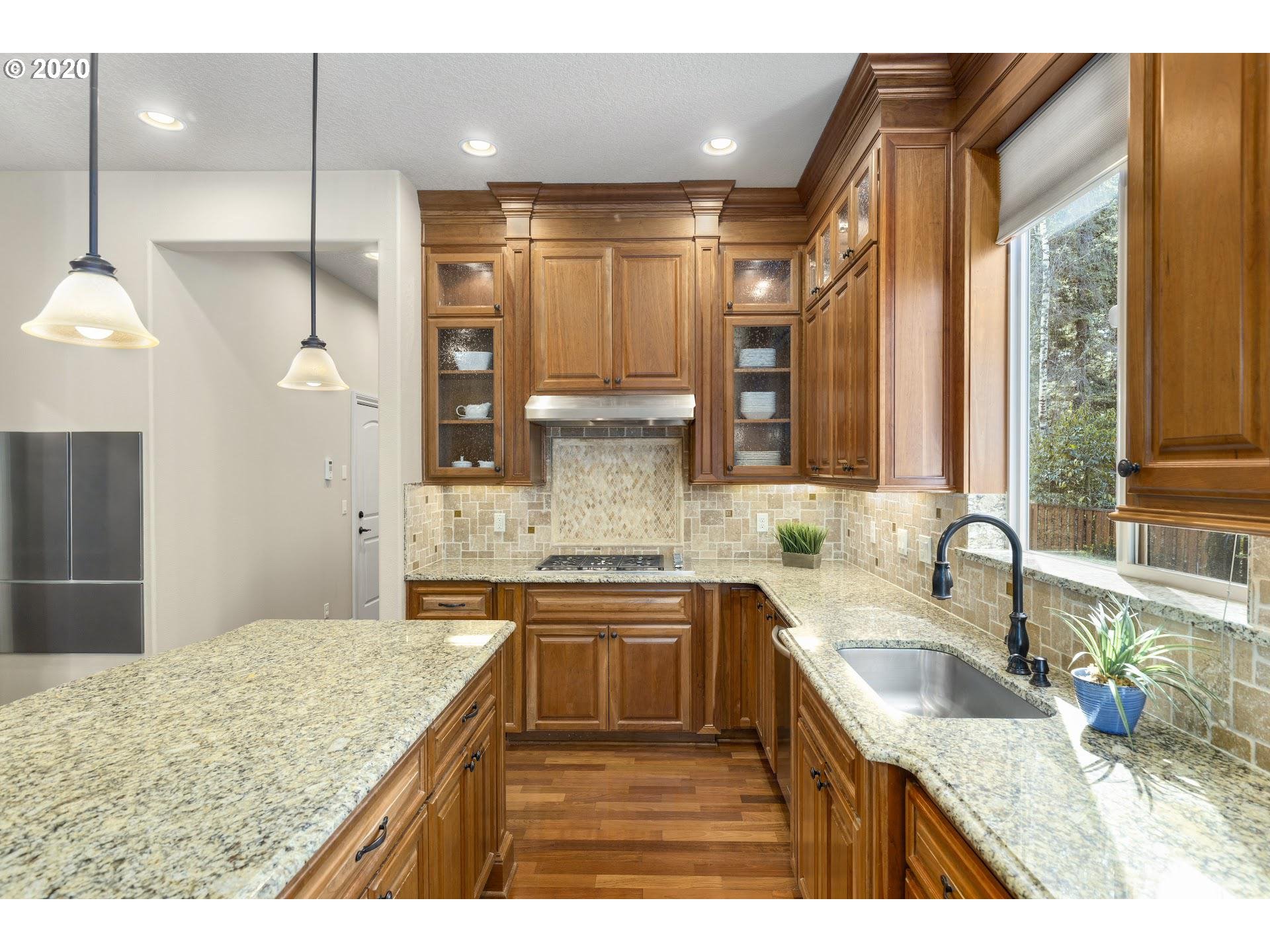 9357 Southwest Taylor Street Portland, OR 97225 - Photo 3 of 31 Kitchen