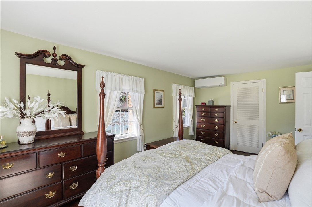 194 New Meadow Road Barrington, RI 02806 - Photo 23 of 36 Walk in closet next to bureau