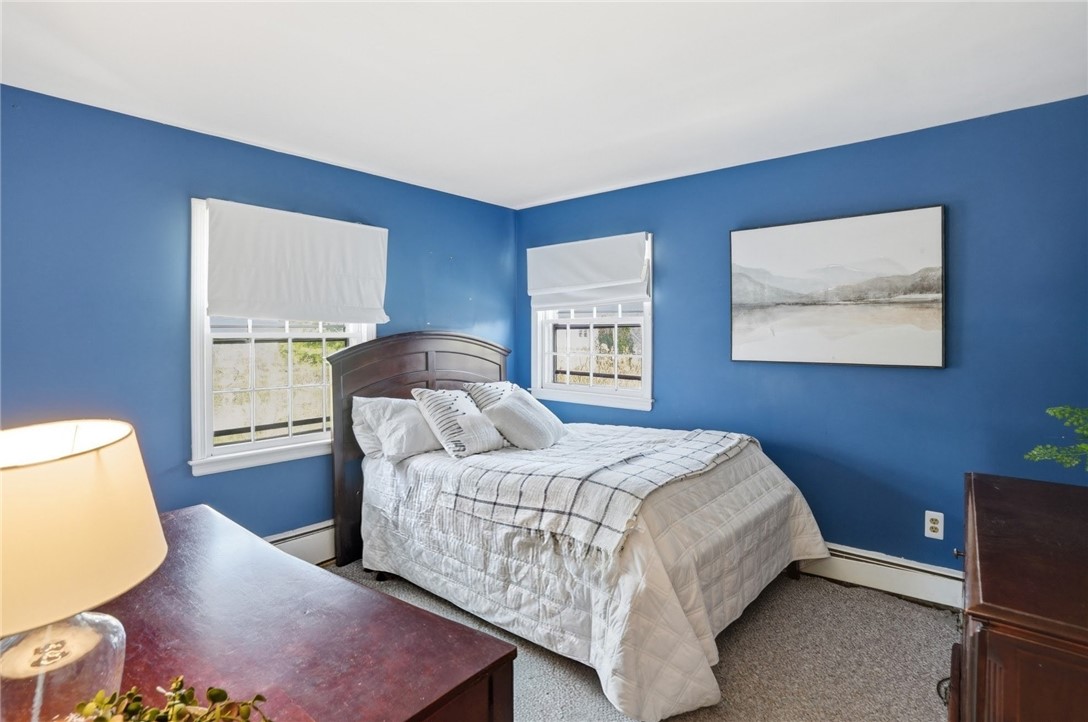 194 New Meadow Road Barrington, RI 02806 - Photo 26 of 36 Bedroom 2
