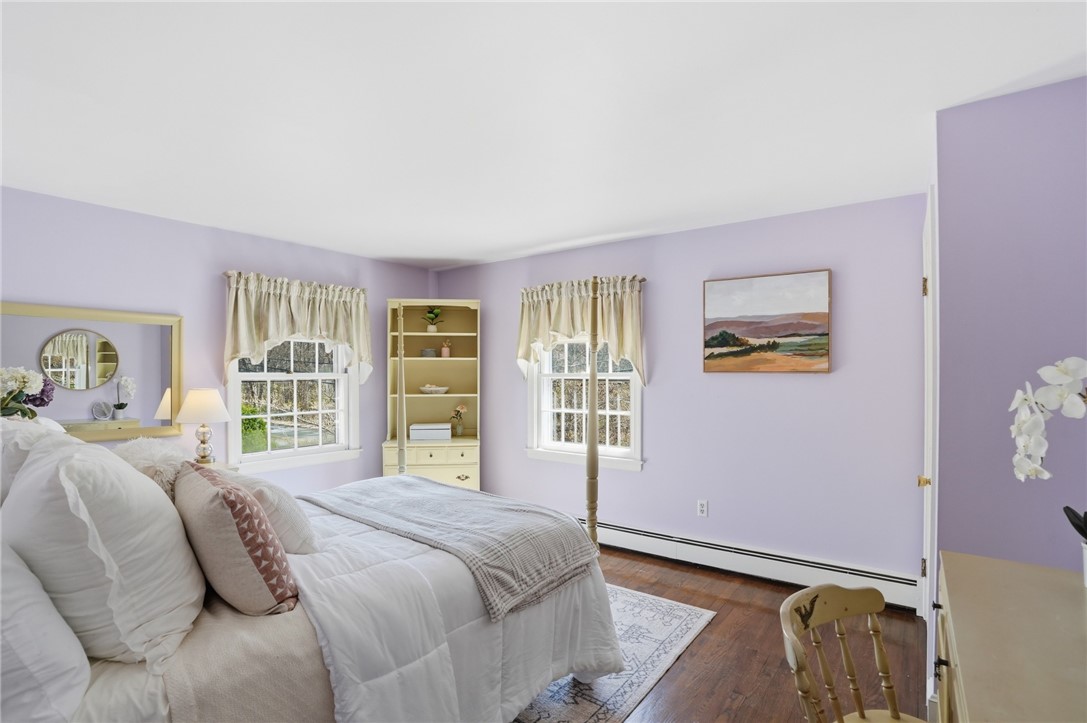 194 New Meadow Road Barrington, RI 02806 - Photo 27 of 36 Beddroom 3