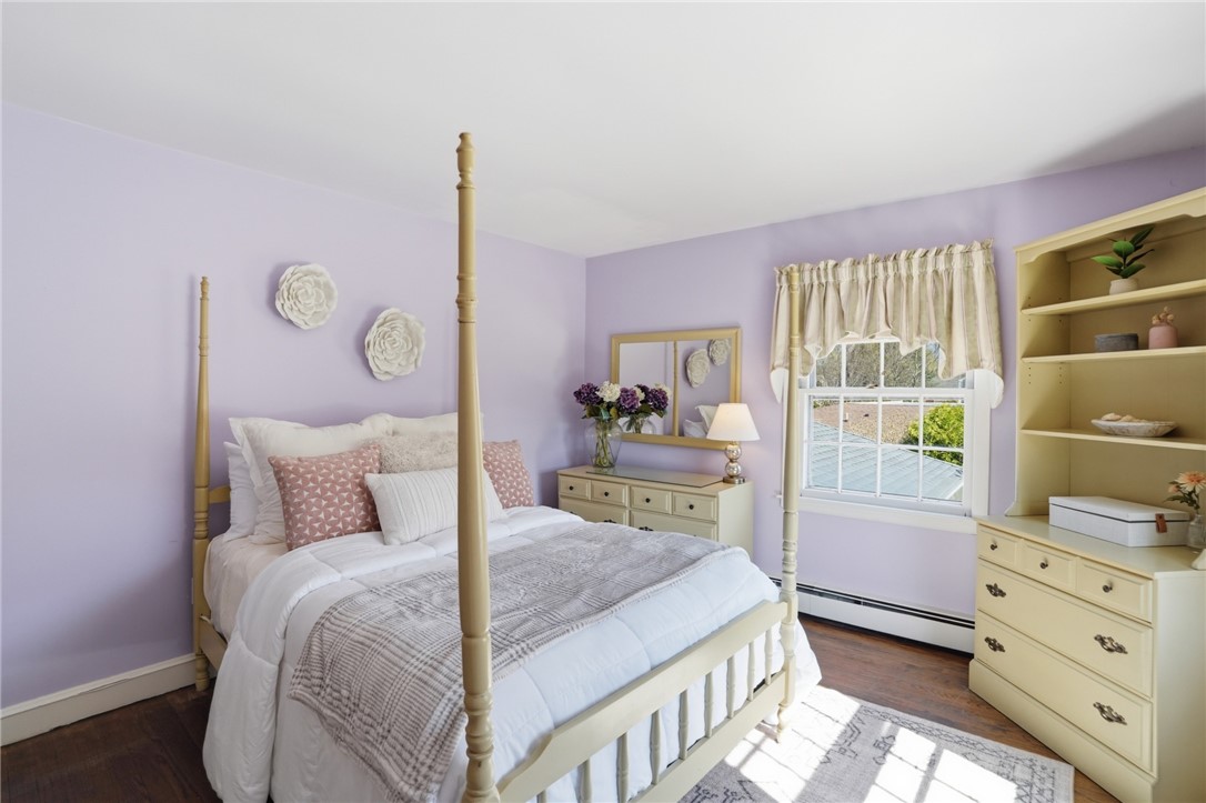 194 New Meadow Road Barrington, RI 02806 - Photo 28 of 36 Bedroom 3