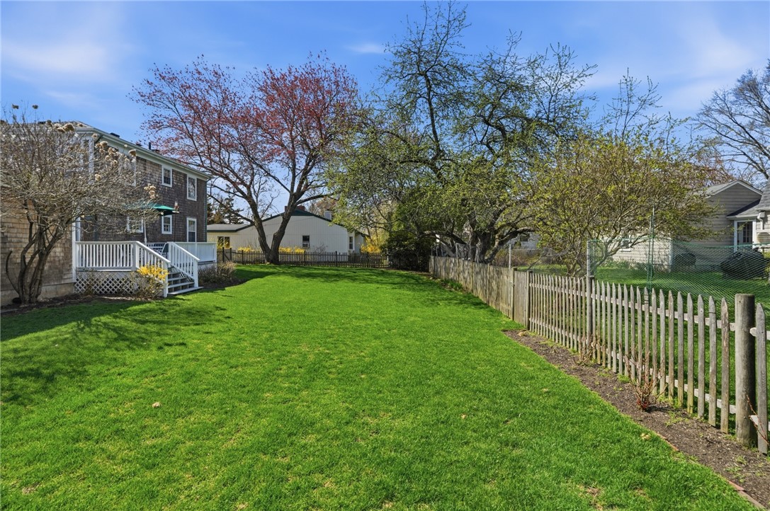 194 New Meadow Road Barrington, RI 02806 - Photo 34 of 36