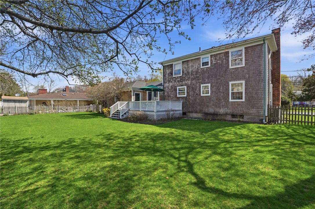 194 New Meadow Road Barrington, RI 02806 - Photo 35 of 36