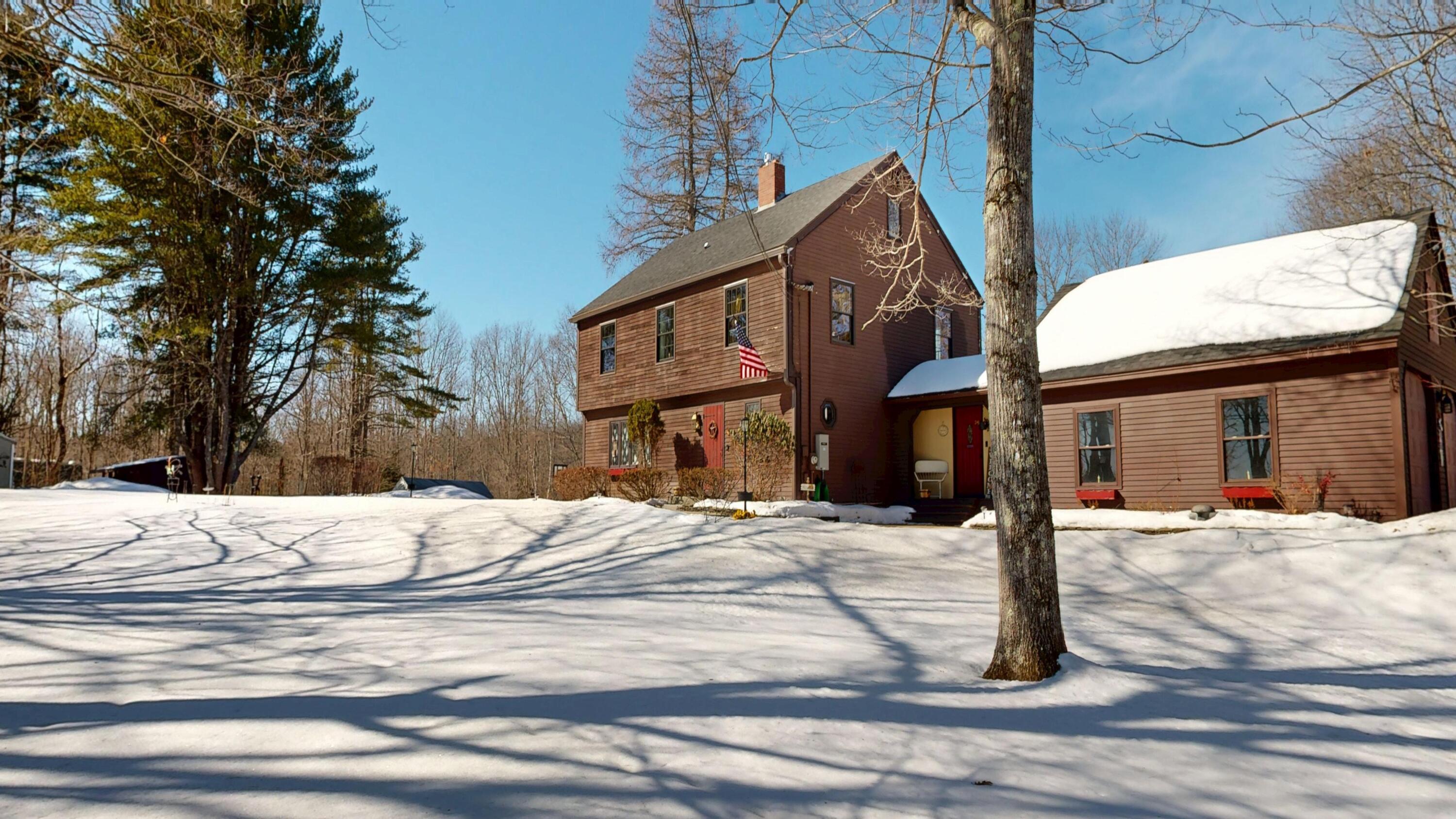 316 Pond Road Wayne, ME 04284 - Photo 98 of 150 316-Pond-Road-03032026_114917