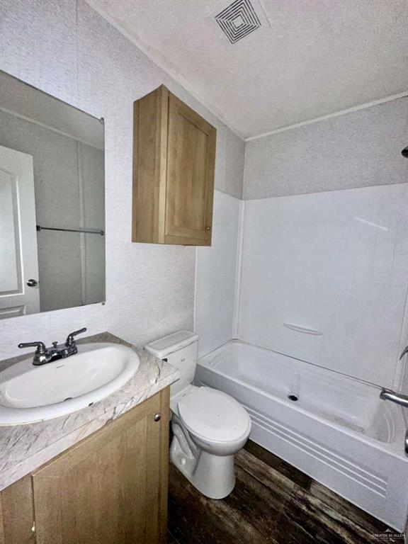 22516 North Val Verde Road Edcouch, TX 78538 - Photo 14 of 17