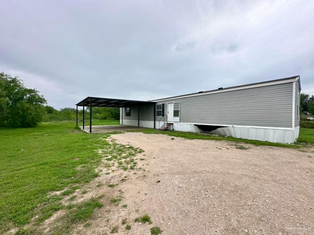 22516 North Val Verde Road Edcouch, TX 78538 - Photo 3 of 17