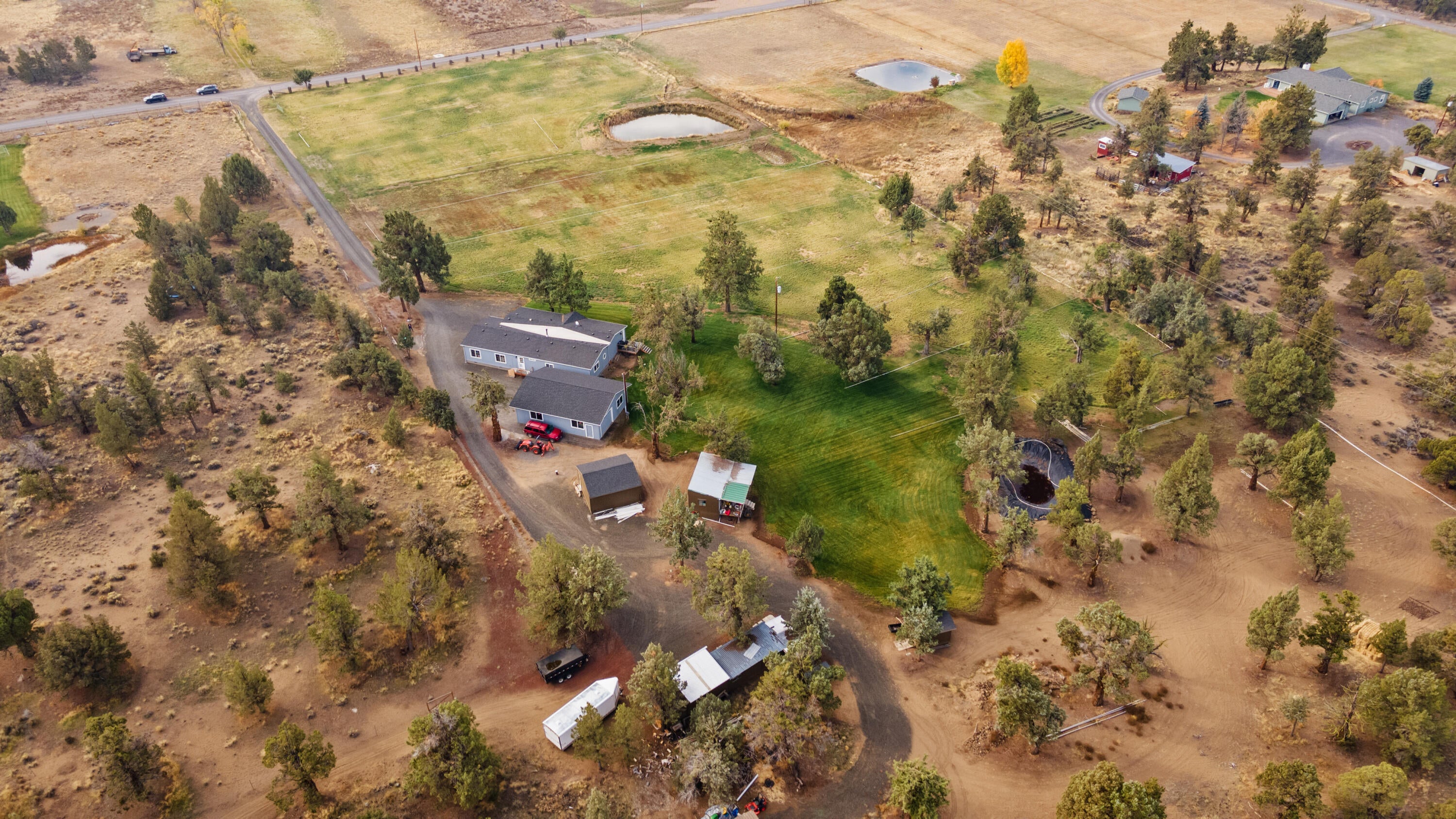 63680 Gentry Loop Bend, OR 97701 - Photo 53 of 56 63680GenrtyLp-30