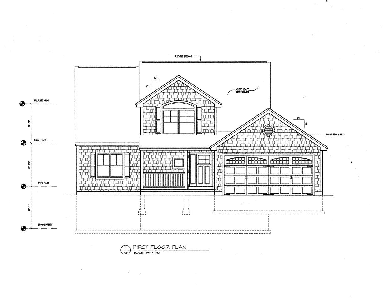 135 Hartford Brook Road Deerfield, NH 03037 - Photo 1 of 3