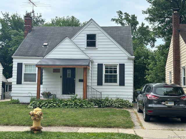 2413 Harvard Road Berkley, MI 48072 - Photo 1 of 40
