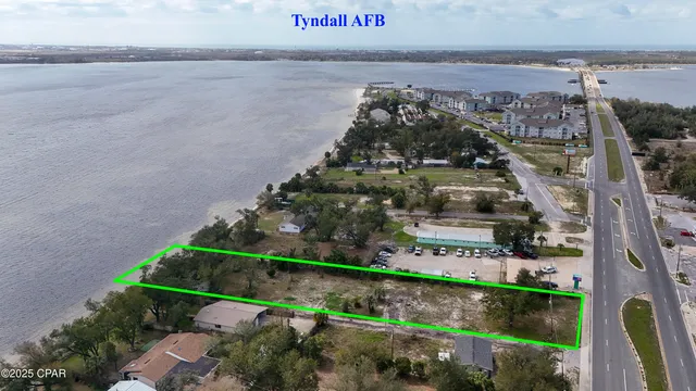 $599,000 | 6241 East Highway 98, Panama City, FL 32404