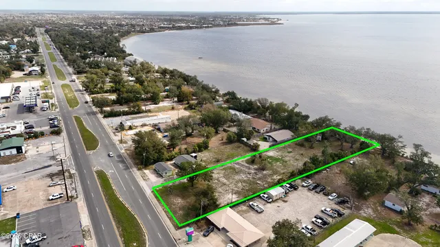 $599,000 | 6241 East Highway 98, Panama City, FL 32404