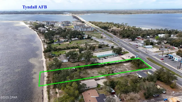 $599,000 | 6241 East Highway 98, Panama City, FL 32404