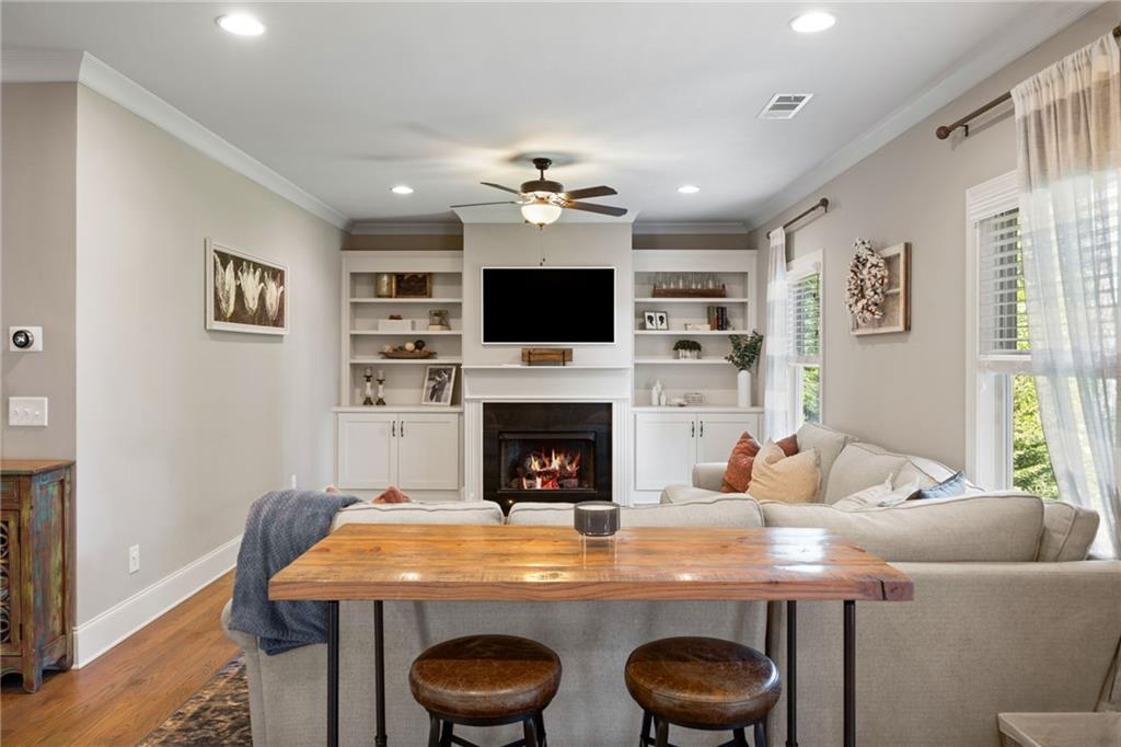 1270 Briarwood Road Northeast Atlanta, GA 30319 - Photo 12 of 45