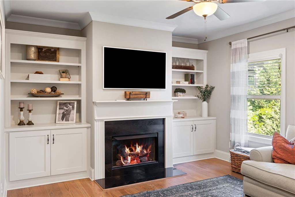 1270 Briarwood Road Northeast Atlanta, GA 30319 - Photo 13 of 45