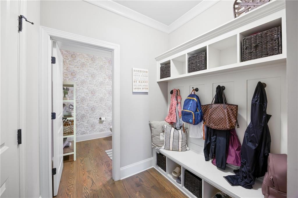 1270 Briarwood Road Northeast Atlanta, GA 30319 - Photo 15 of 45