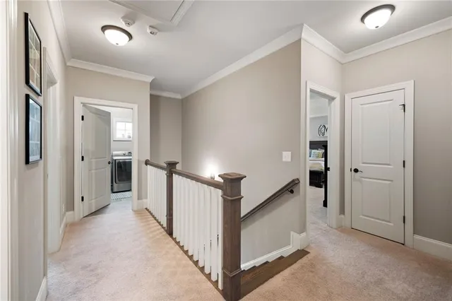 $1,215,000 | 1270 Briarwood Road Northeast, Atlanta, GA 30319